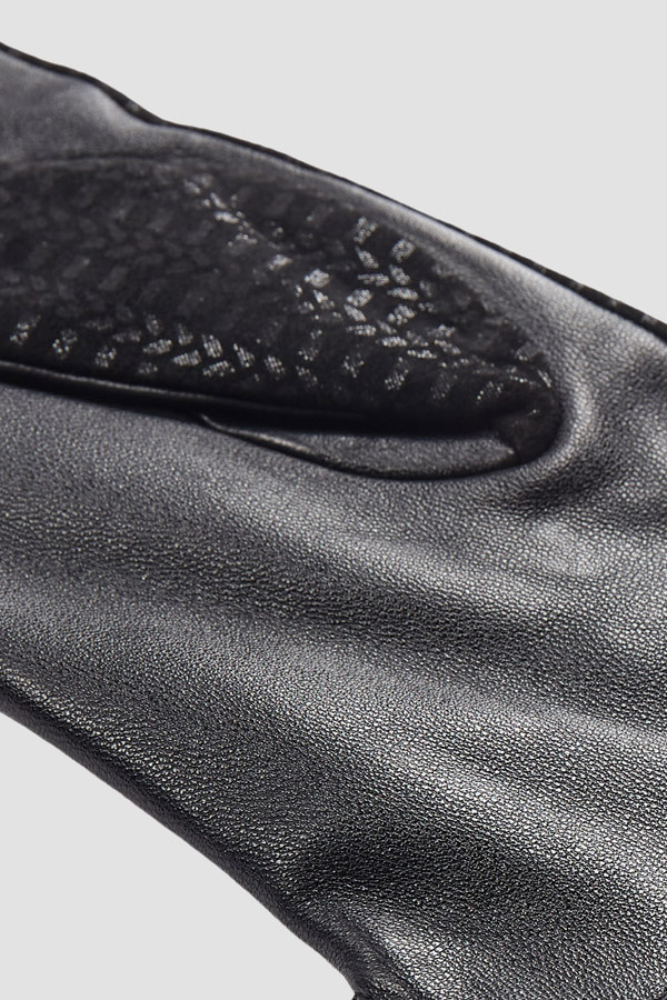 GLOVES NUMPH - 0000 CAVIAR